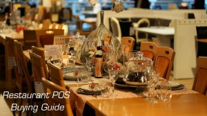 Restaurant POS Buying Guide